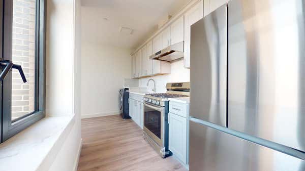 1 bed, 1 bath, 590 sqft, $2,900, Unit 9A