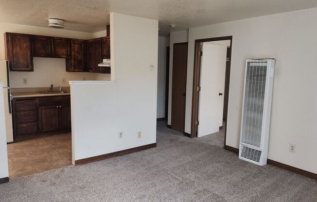 1 bed, 1 bath, 450 sqft, $950, Unit 235-3  323