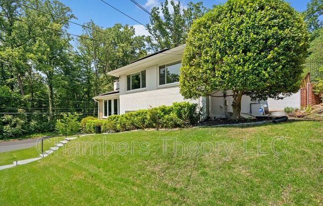 4600 BLAGDEN TER NW