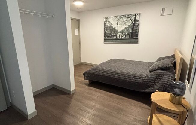 Studio, 1 bath, 167 sqft, $1,059, Unit D101