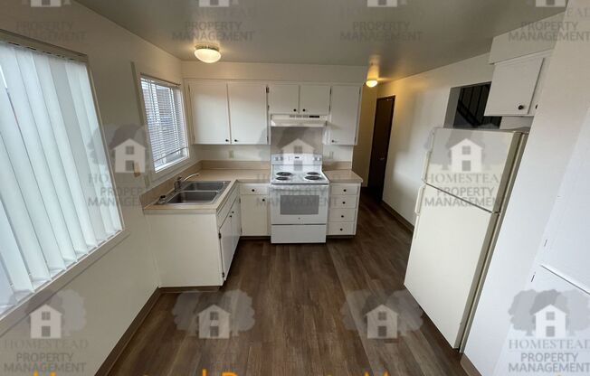 Liberty Townhomes