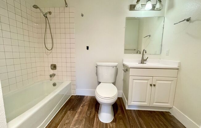 1 bed, 1 bath, 480 sqft, $1,495, Unit 411