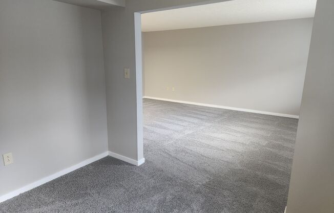 Studio, 1 bath, 600 sqft, $955, Unit WG2-106