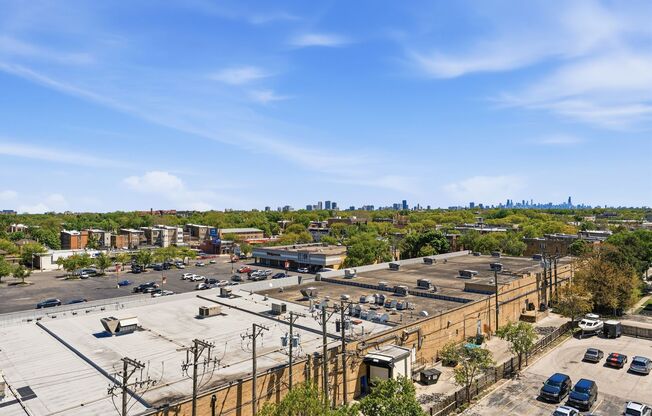 Studio, 1 bath, 353 sqft, $1,600, Unit 604