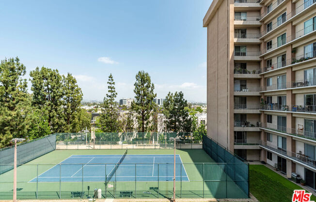 1 bed, 2 baths, 712 sqft, $3,600, Unit 518