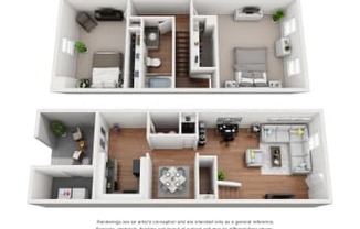 Partner-provided photo for $1352 unit