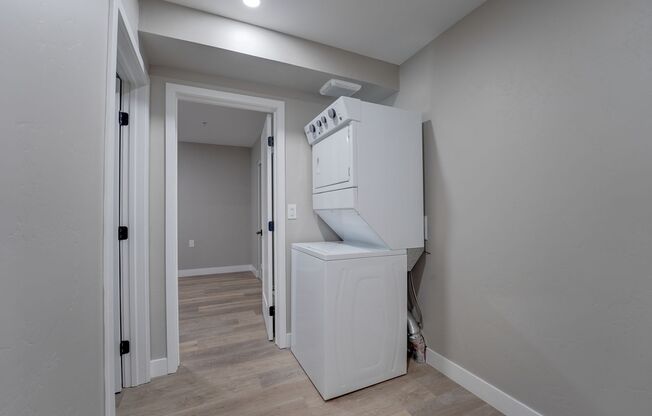 1 bed, 1 bath, 610 sqft, $2,495, Unit 202