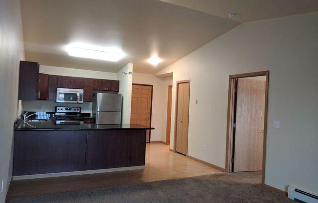 1 bed, 1 bath, 673 sqft, $1,010, Unit 615-309