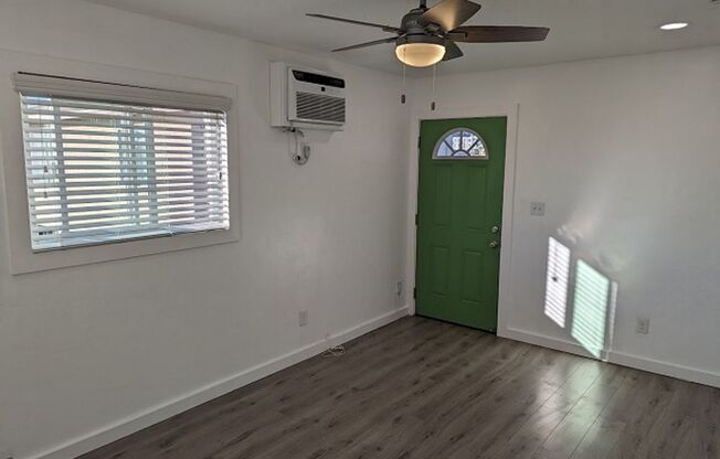 Studio, 1 bath, 304 sqft, $1,650, Unit 4578 #C