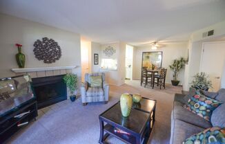 1 bed, 1 bath, $1,394, Unit 69-148