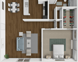 Partner-provided photo for $935 unit