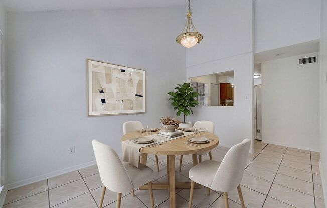 Move-in Ready Home in Forest West for Lease!
