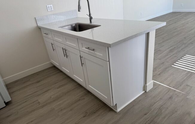 $250.00 1st Month's Rent! Utilities Included!