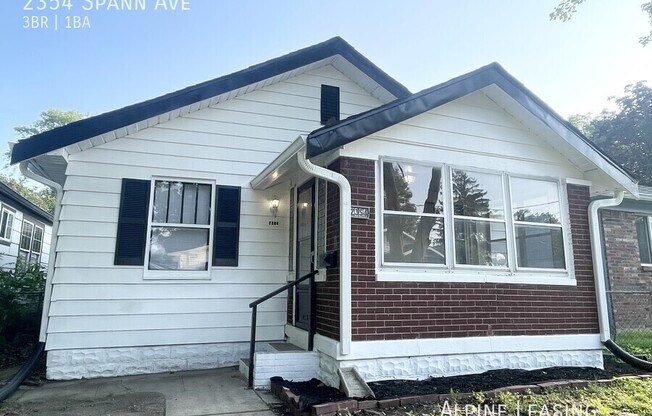 2354 SPANN AVE
