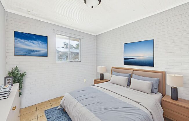 One Bedroom Apartment in Lafayette!