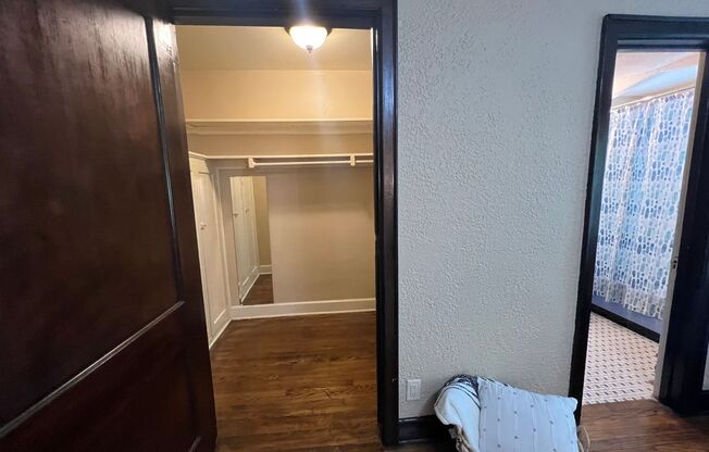 Studio, 1 bath, 650 sqft, $795, Unit Unit 202 Studio A650