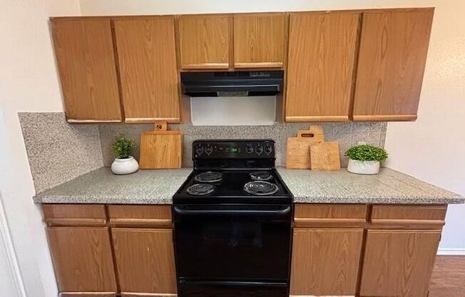 Very Nice Home in Arlington