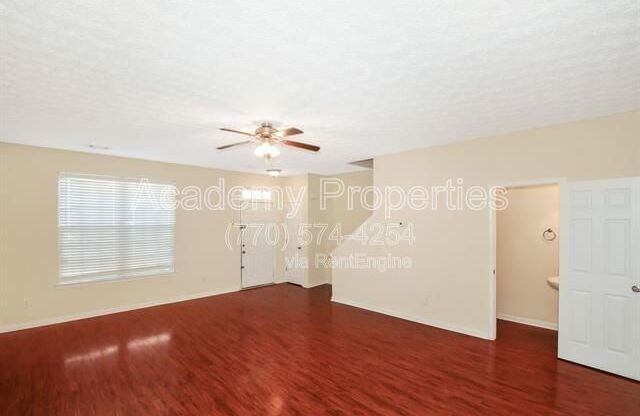 4152 PARK CHASE DR