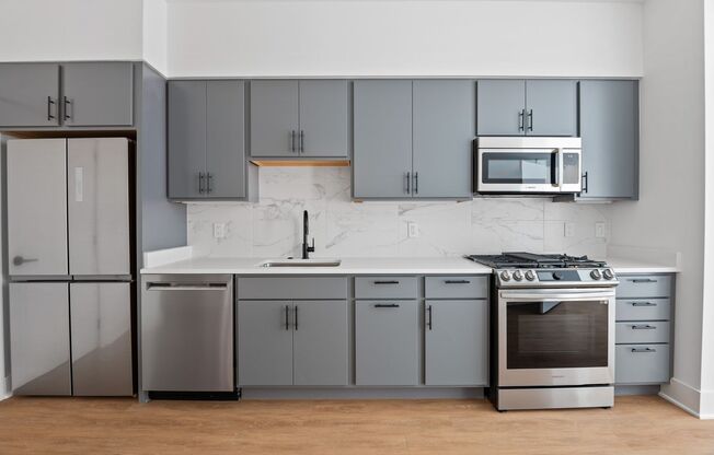 1 bed, 1 bath, $1,800