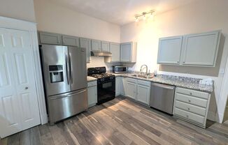 COMING SOON: Sunshine on Shaw! 3 Bedroom, 2 Bathroom Condo