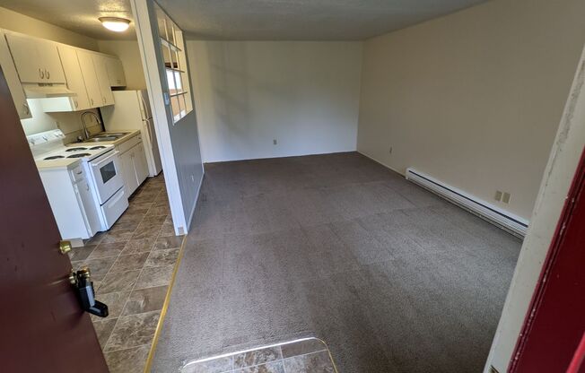 West Slope Apartments