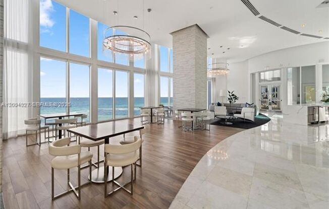 3 beds, 3 baths, 2,354 sqft, $9,500, Unit 16001 Collins Ave # 406