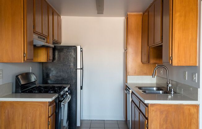 1 bed, 1 bath, 550 sqft, $1,895, Unit 313