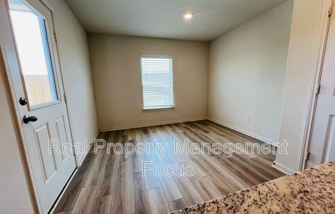 Partner-provided property photo