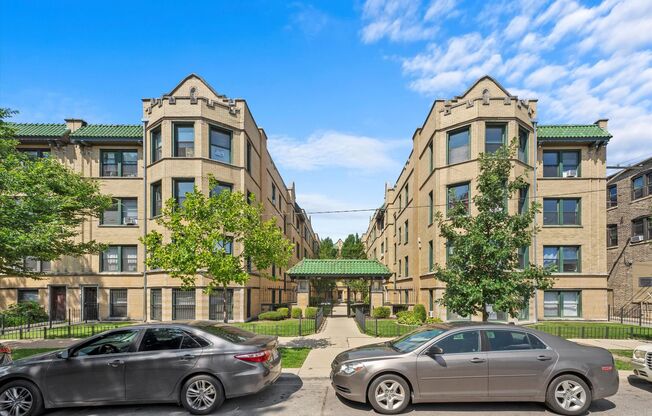 Studio, 1 bath, 482 sqft, $1,495, Unit 2334.53B