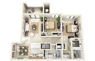 Partner-provided photo for $1598 unit