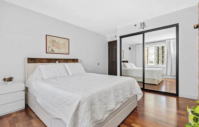 2 beds, 2 baths, 1,046 sqft, $4,800, Unit 1104