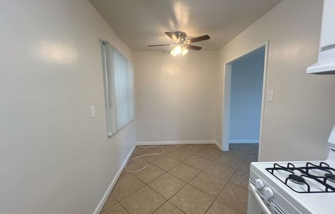 1 bed, 1 bath, 500 sqft, $1,795