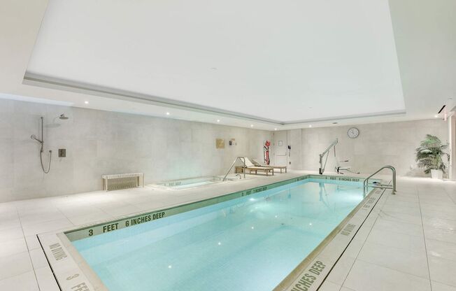 1 bed, 1 bath, 519 sqft, $4,500, Unit 7P