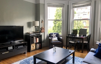 259 Beacon St.