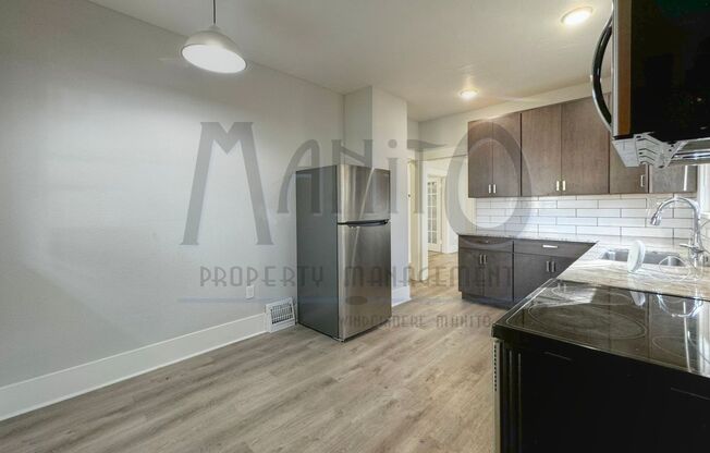 6 beds, 2 baths, 2,146 sqft, $3,350, Unit 1203 E Mission Avenue, Unit A