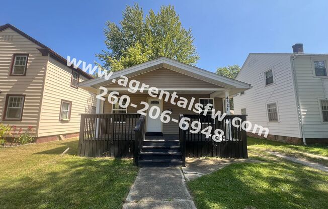 2 beds, 1 bath, $895