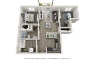 Partner-provided photo for $1400 unit