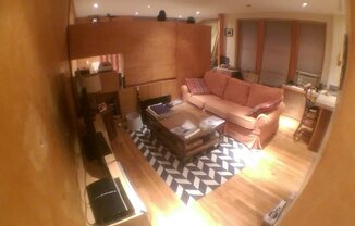 Beautiful Loft Style Studio For Rent Avail 7/1.