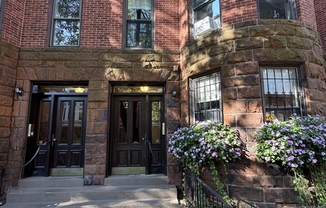 17 FOLLEN ST