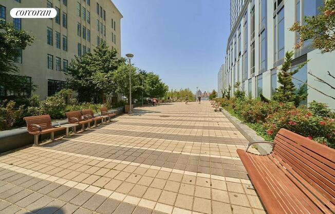 1 bed, 1 bath, $4,780, Unit 21A