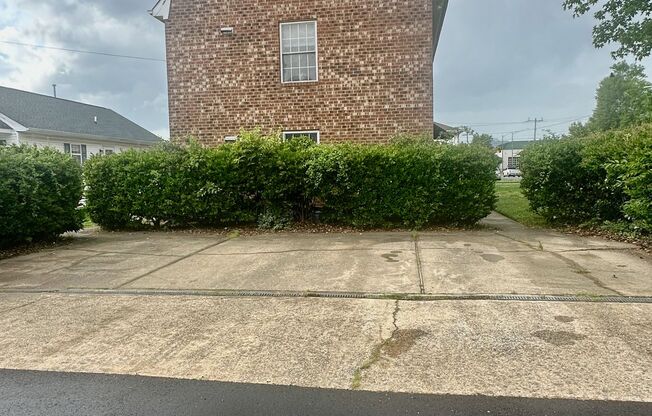 1606 PARKS AVE