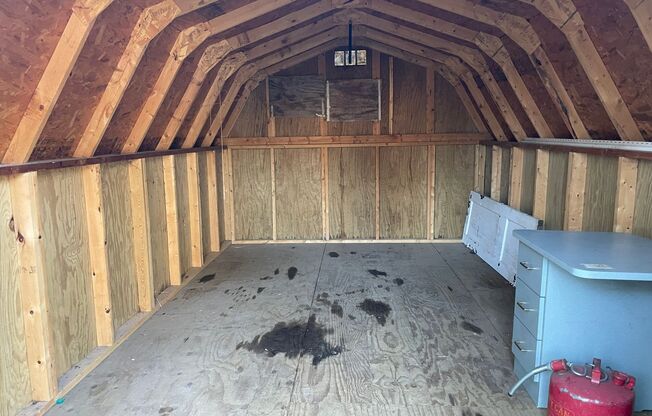 CUTE SHAWNEE RENT 2 OWN HOME