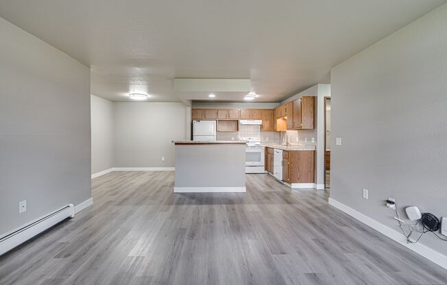 2 beds, 2 baths, 975 sqft, $1,299, Unit N104