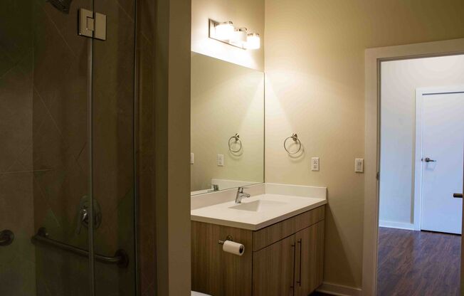 1 bed, 1 bath, 1,039 sqft, $2,525, Unit 307