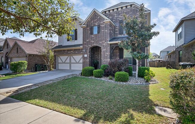 111 Tascate St., Georgetown, Texas 78628
