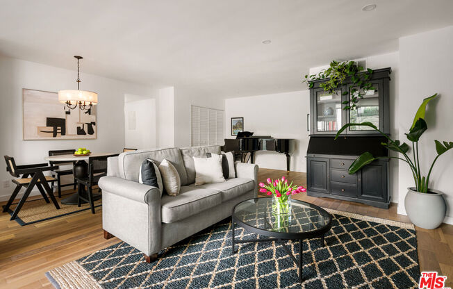 1 bed, 1 bath, 981 sqft, $3,250, Unit 101