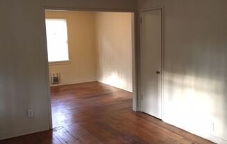 2 beds, 1 bath, $900