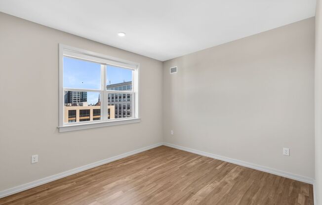 1 bed, 1 bath, 614 sqft, $2,660, Unit 632