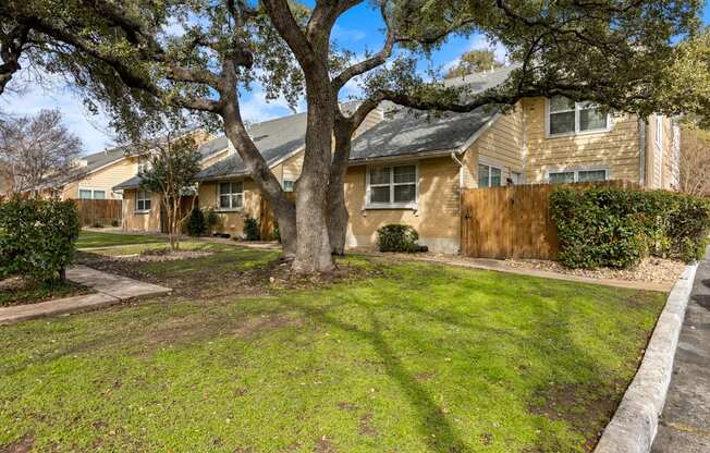 Arbors at Tallwood