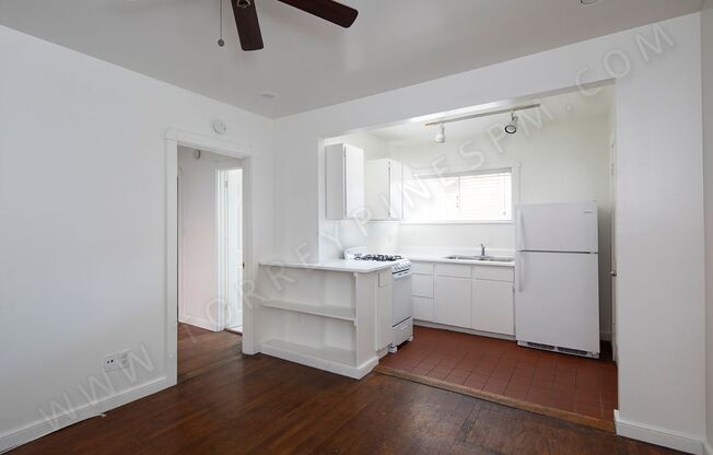 *OPEN HOUSE: 6/21 9:30-10:30AM* 1BR Between Balboa Park and Little Italy